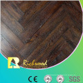 Household 8.3mm Embossed Cherry Sound Absorbing Laminate Floor